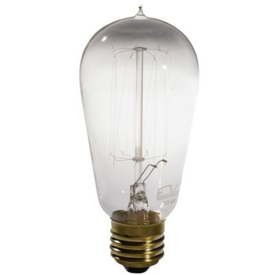 Historical Edison Bulb Set for Candelaria Chandelier Qty 12 by Robert Abbey - Starlight Lighting USA and Canada